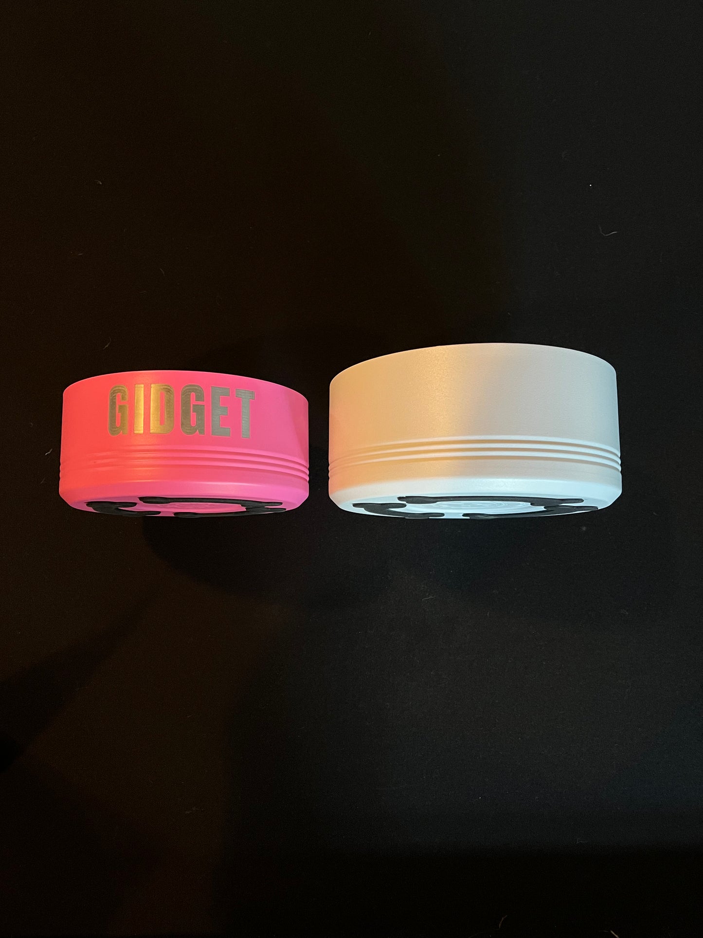 Polar Insulated Pet Bowls