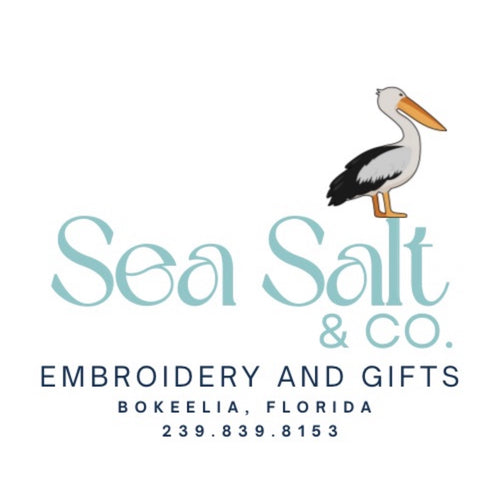 Sea Salt & Co.