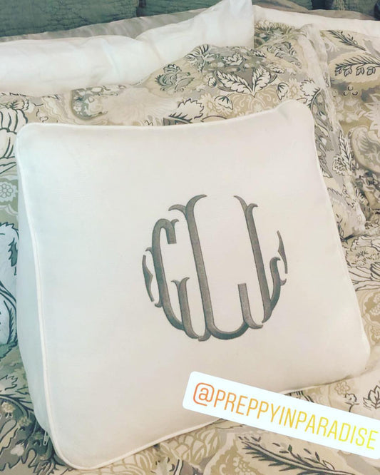 Wedge Pillow