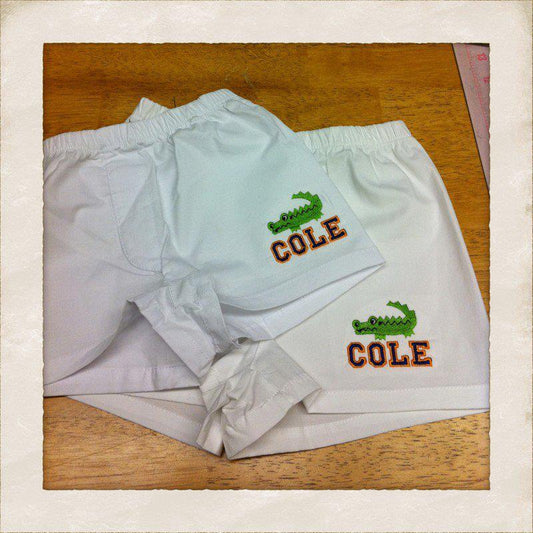 Baby Boxers