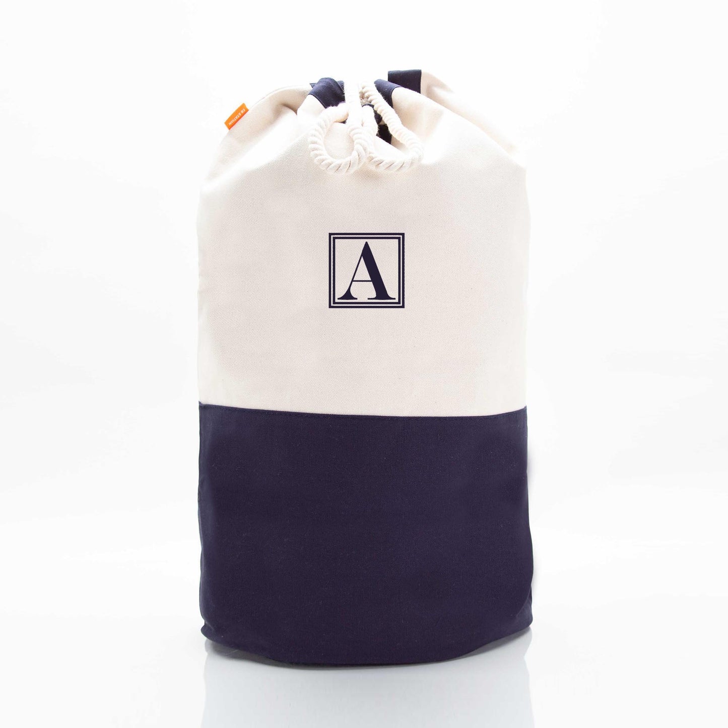 Laundry Duffle
