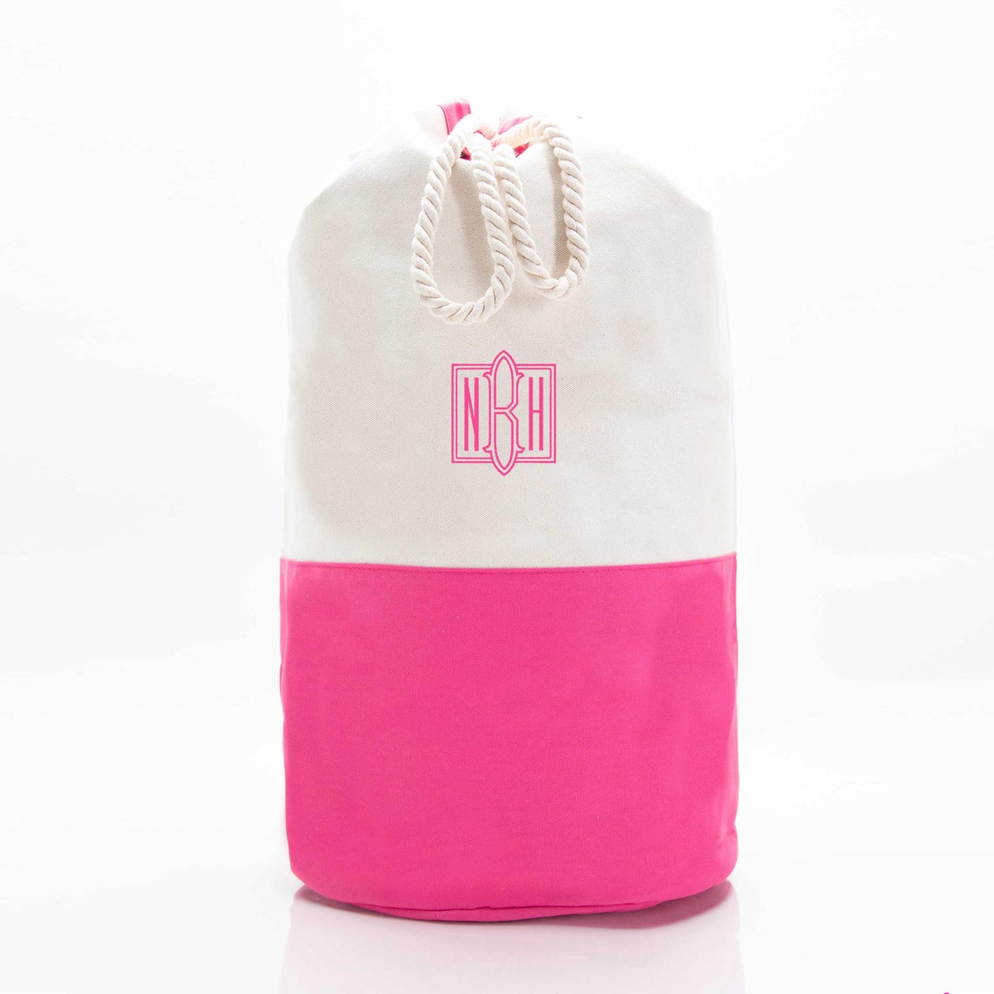 Laundry Duffle